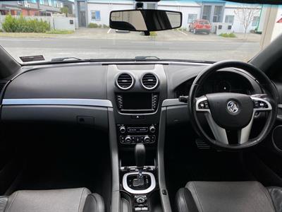 2011 Holden Commodore - Thumbnail