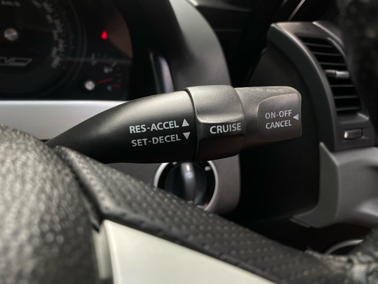 2011 Holden Commodore