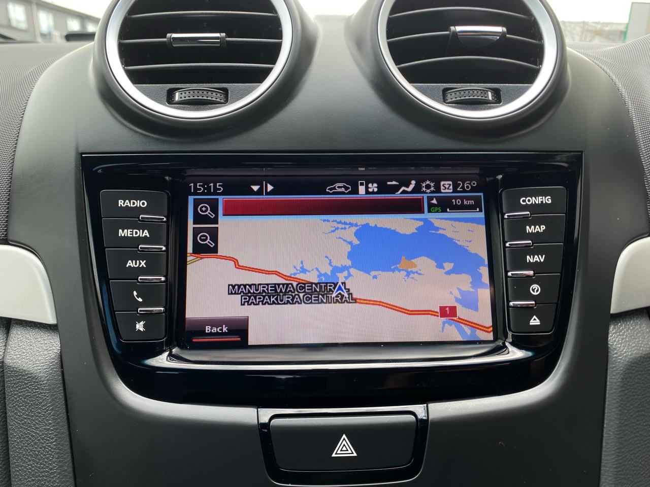 2011 Holden Commodore