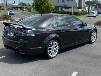 2011 Holden Commodore - Thumbnail