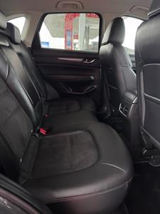 2022 Mazda CX-5 - Thumbnail
