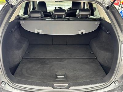 2022 Mazda CX-5 - Thumbnail