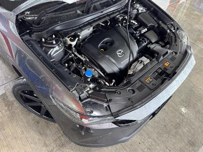 2022 Mazda CX-5 - Thumbnail