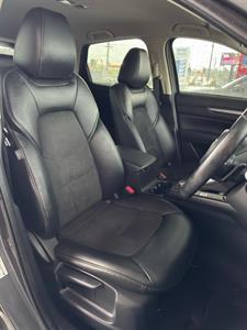 2022 Mazda CX-5 - Thumbnail