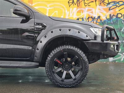 2017 Ford Ranger - Thumbnail