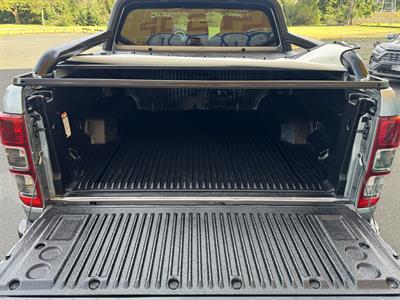 2020 Ford Ranger - Thumbnail