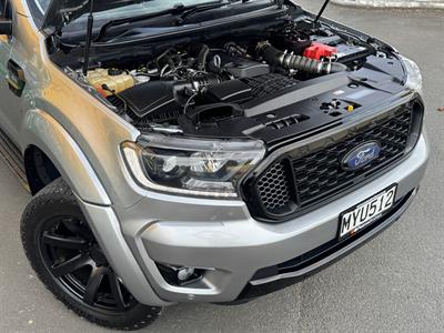 2020 Ford Ranger - Thumbnail