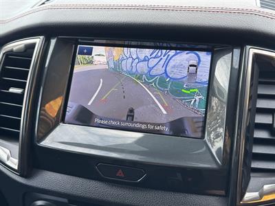 2020 Ford Ranger - Thumbnail