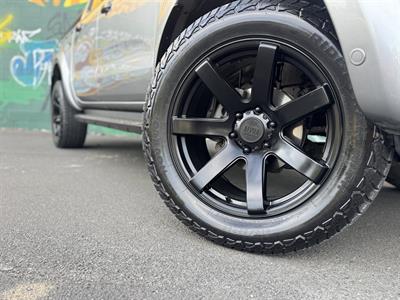 2020 Ford Ranger - Thumbnail