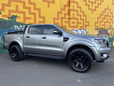 2020 Ford Ranger - Thumbnail