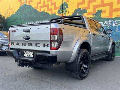 2020 Ford Ranger - Thumbnail