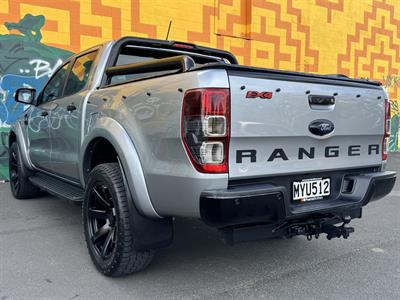 2020 Ford Ranger - Thumbnail