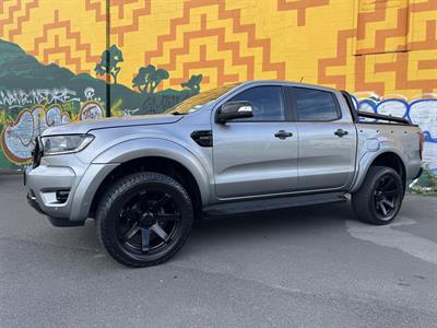 2020 Ford Ranger - Thumbnail