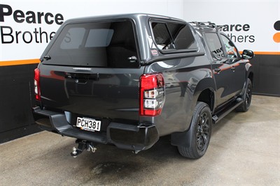 2022 Mitsubishi Triton - Thumbnail