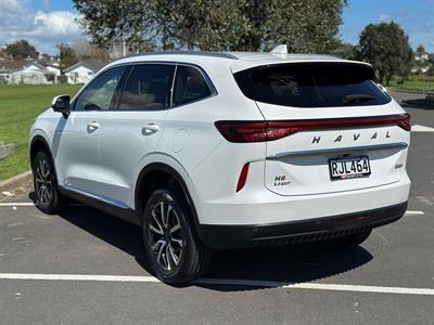 2021 Haval H6 - Thumbnail
