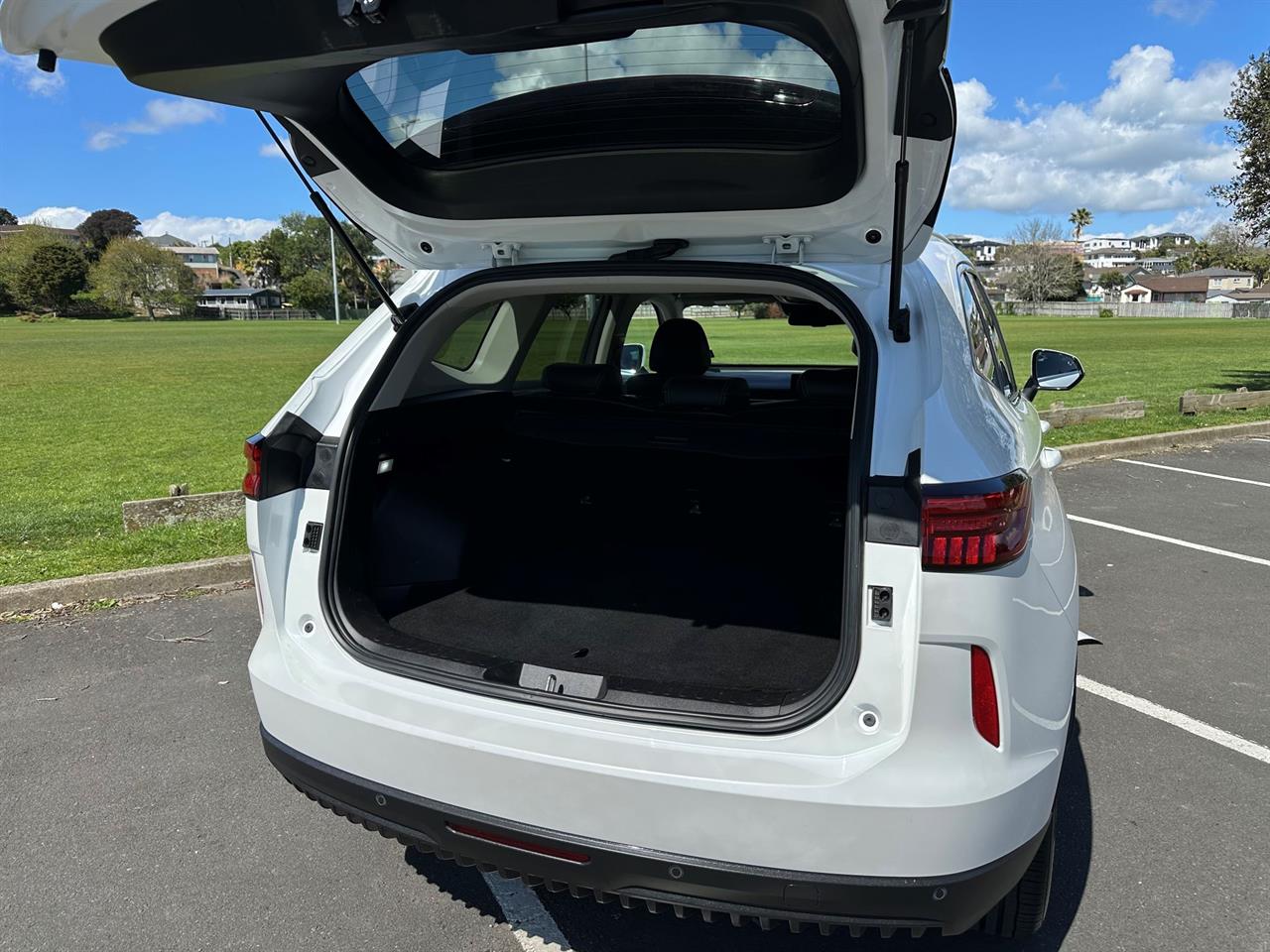 2021 Haval H6