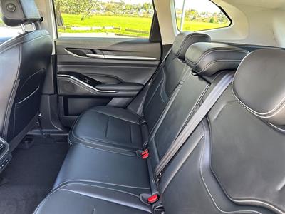 2021 Haval H6 - Thumbnail
