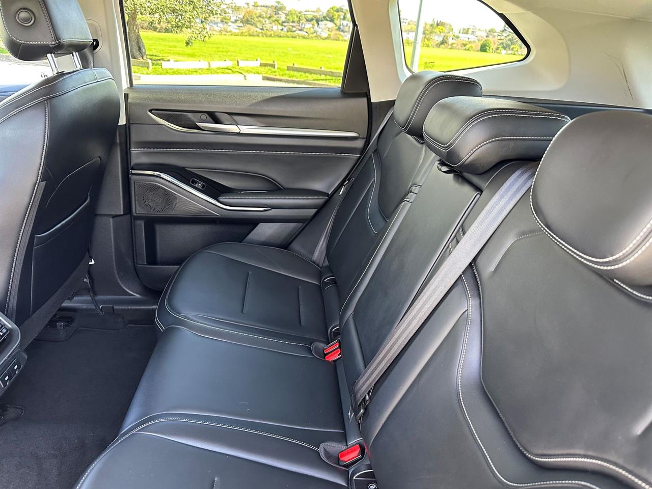 2021 Haval H6