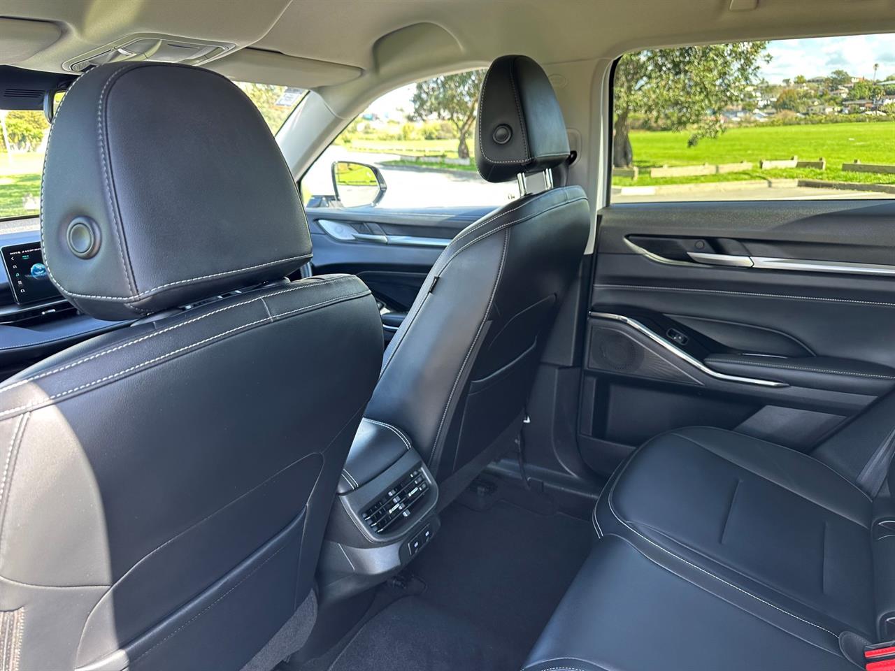 2021 Haval H6