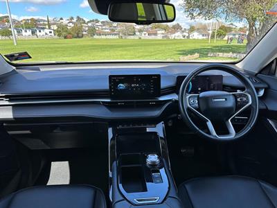 2021 Haval H6 - Thumbnail