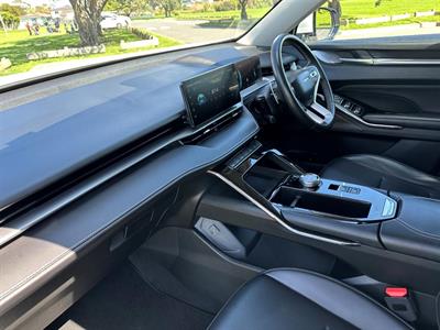 2021 Haval H6 - Thumbnail