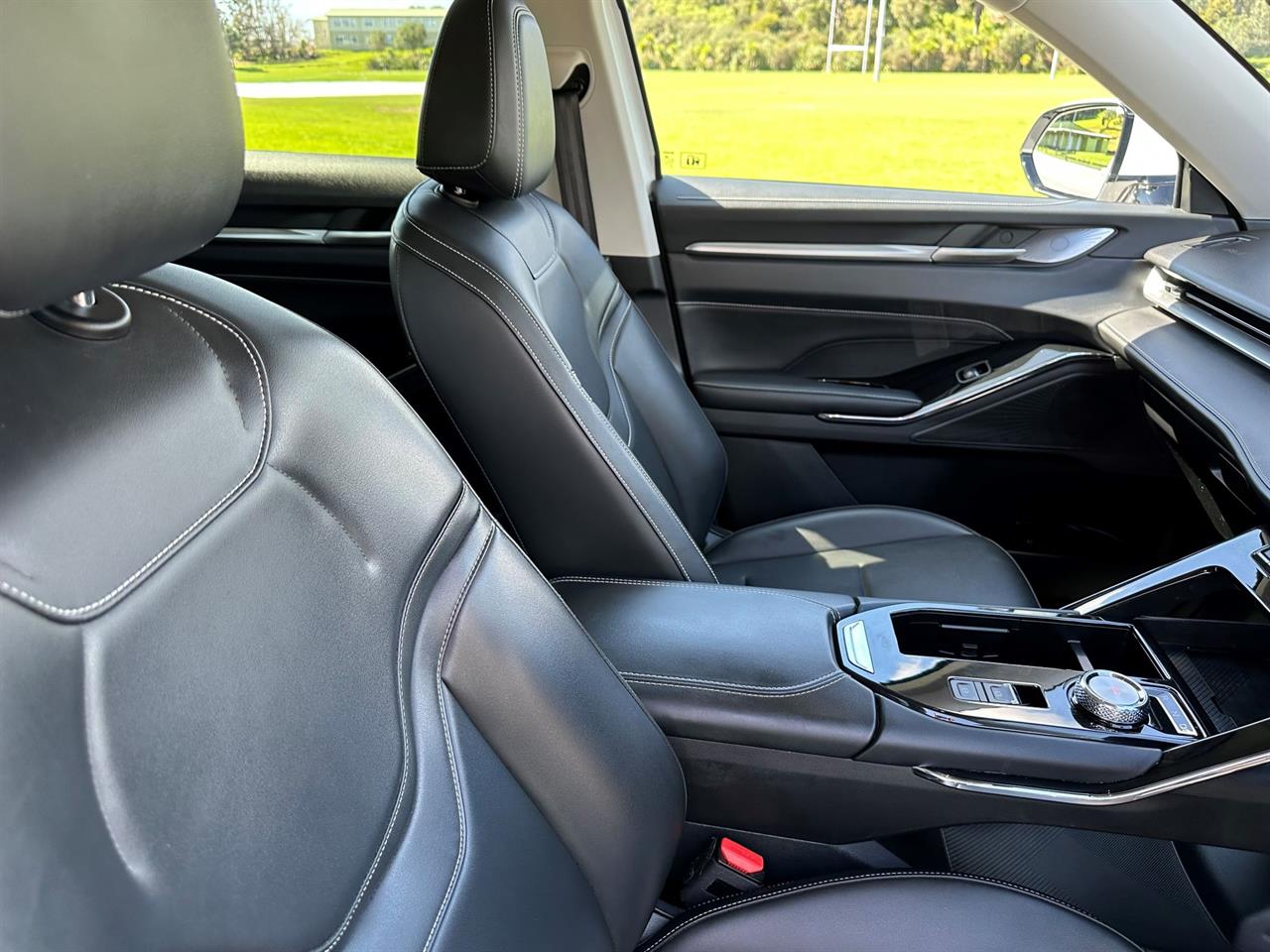 2021 Haval H6