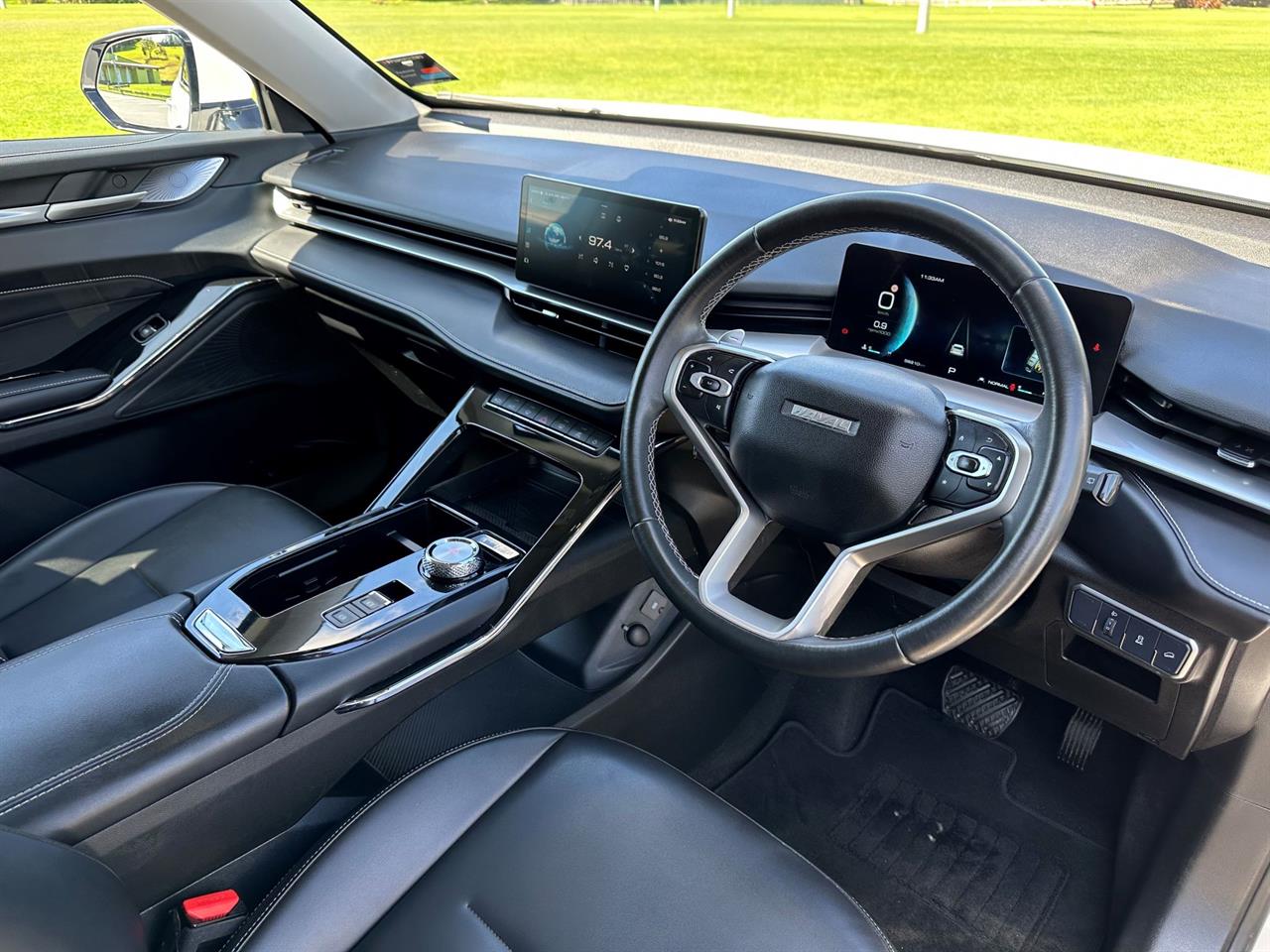 2021 Haval H6