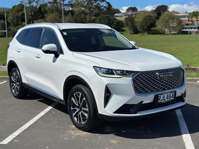 2021 Haval H6 - Thumbnail