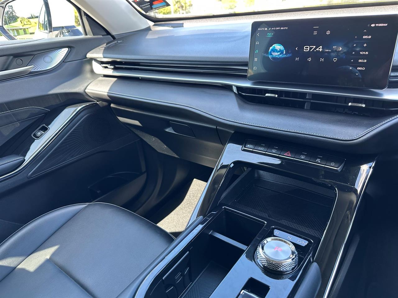 2021 Haval H6