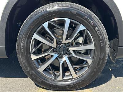 2021 Haval H6 - Thumbnail