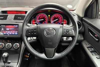 2011 Mazda Atenza - Thumbnail