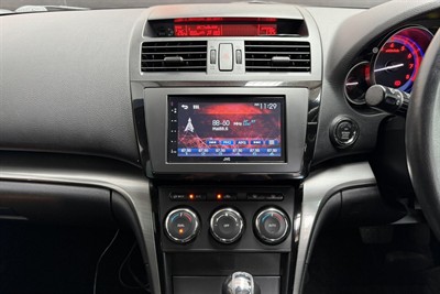 2011 Mazda Atenza - Thumbnail