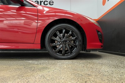 2011 Mazda Atenza - Thumbnail