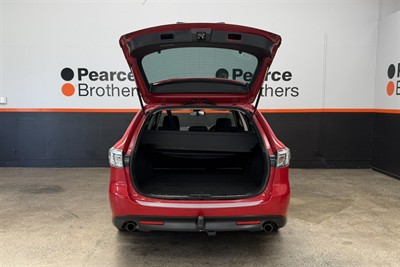 2011 Mazda Atenza - Thumbnail