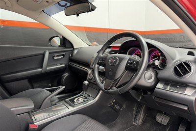 2011 Mazda Atenza - Thumbnail