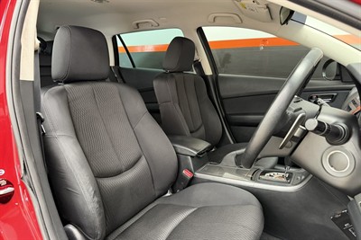 2011 Mazda Atenza - Thumbnail