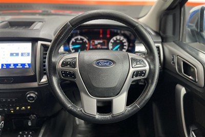 2021 Ford Ranger - Thumbnail
