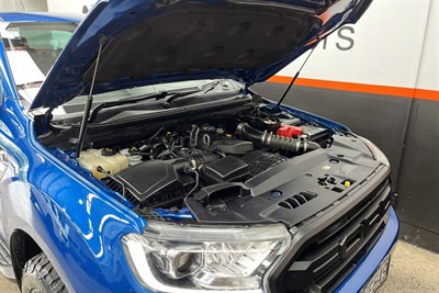 2021 Ford Ranger - Thumbnail