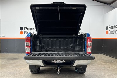 2021 Ford Ranger - Thumbnail