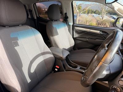2018 Holden Colorado - Thumbnail