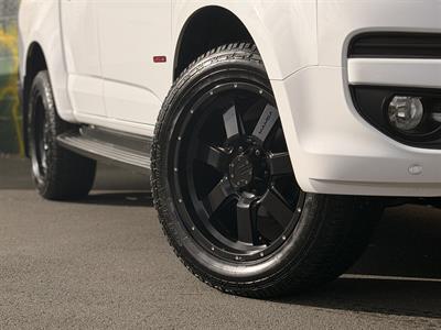 2018 Holden Colorado - Thumbnail