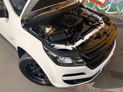 2018 Holden Colorado - Thumbnail