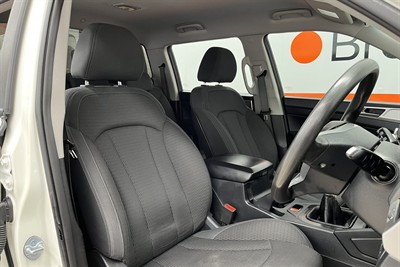 2019 Ssangyong Rhino - Thumbnail