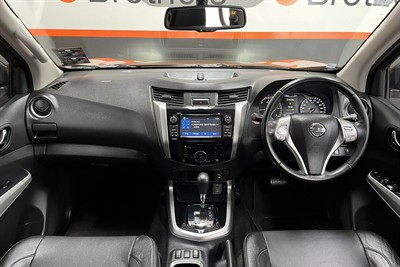 2018 Nissan Navara - Thumbnail