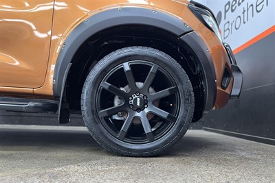 2018 Nissan Navara - Thumbnail