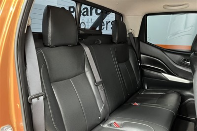 2018 Nissan Navara - Thumbnail