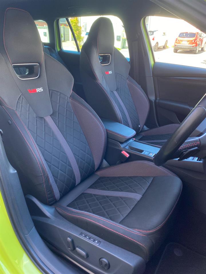 2023 Skoda Octavia