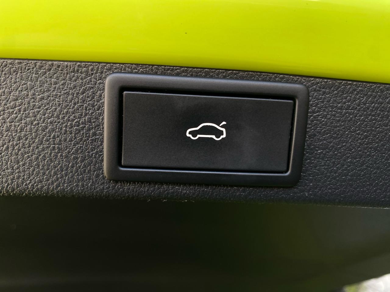 2023 Skoda Octavia