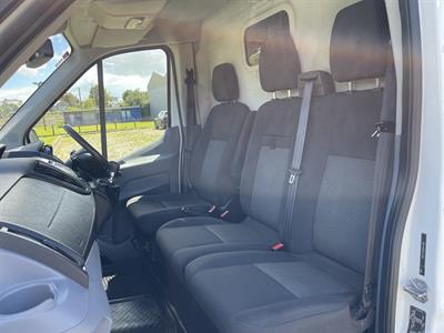 2017 Ford Transit - Thumbnail