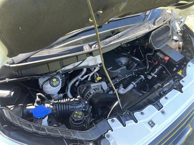 2017 Ford Transit - Thumbnail